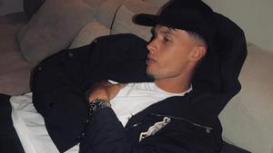 Amar Dedić na Instagramu objavio fotografiju i otkrio ko će mu praviti društvo tokom leta za Ameriku